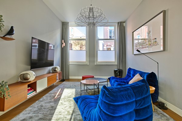 Medium property photo - Schermerstraat 2, 2013 ES Haarlem